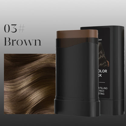 Voltaris™ — Erase Gray Instantly for a Younger, Sharper You