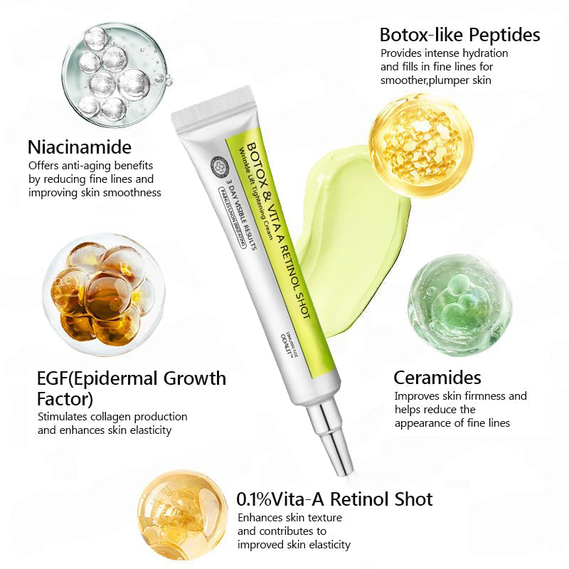 LuminaLift™ — Instantly Reveal Firmer, Brighter Skin That Turns Back Time Without Needles