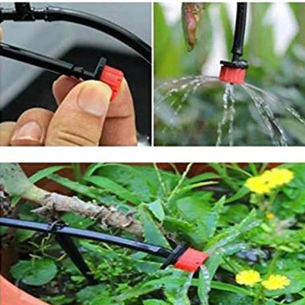 SproutSculpt™ — Unlock Effortless, Perfect Hydration for a Thriving Garden Every Day