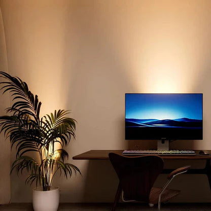 GlowFyre™ — Transform Any Space into Cozy, Instant Ambiance You Control
