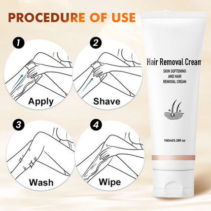 LumeaSilk™ — Unlock Silky, Touchably Smooth Skin Without Pain or Fuss