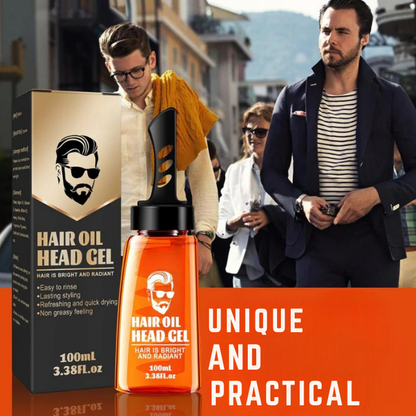 ManeCharge™ — Power-Packed Volume and Fresh Style That Lasts All Day