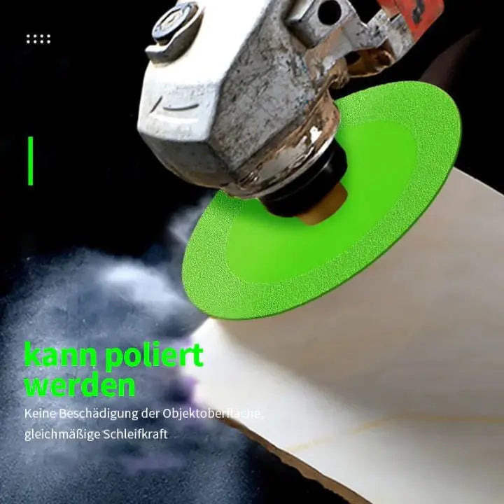 Buy One Get One Free Multifunctional Diamond Saw Blade