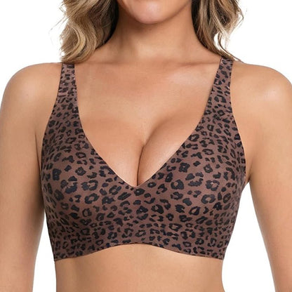 SilhouetteEase™ — Feel Unstoppable Comfort with a Flawless, Wire-Free Lift All Day Long