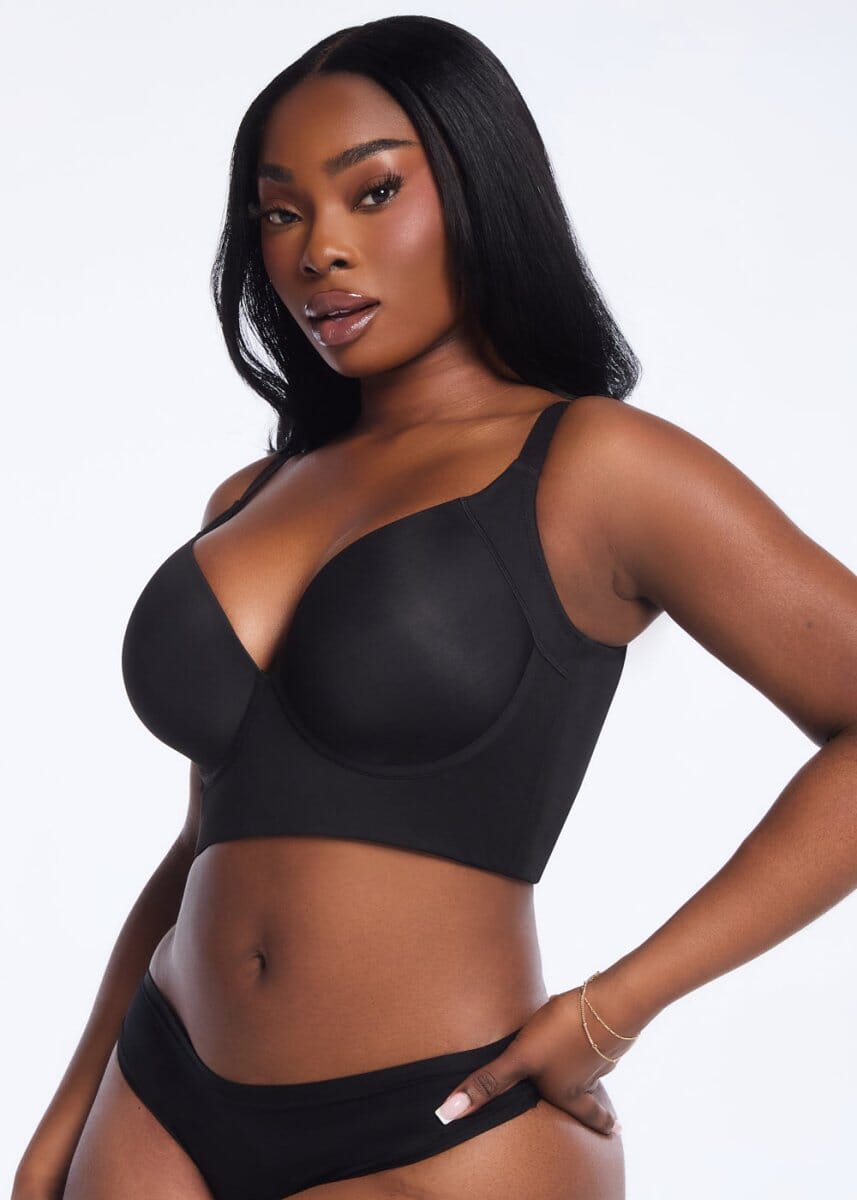 VeloVive™ Jacket — Your Curves’ Best Friend for Confidence That Moves With You