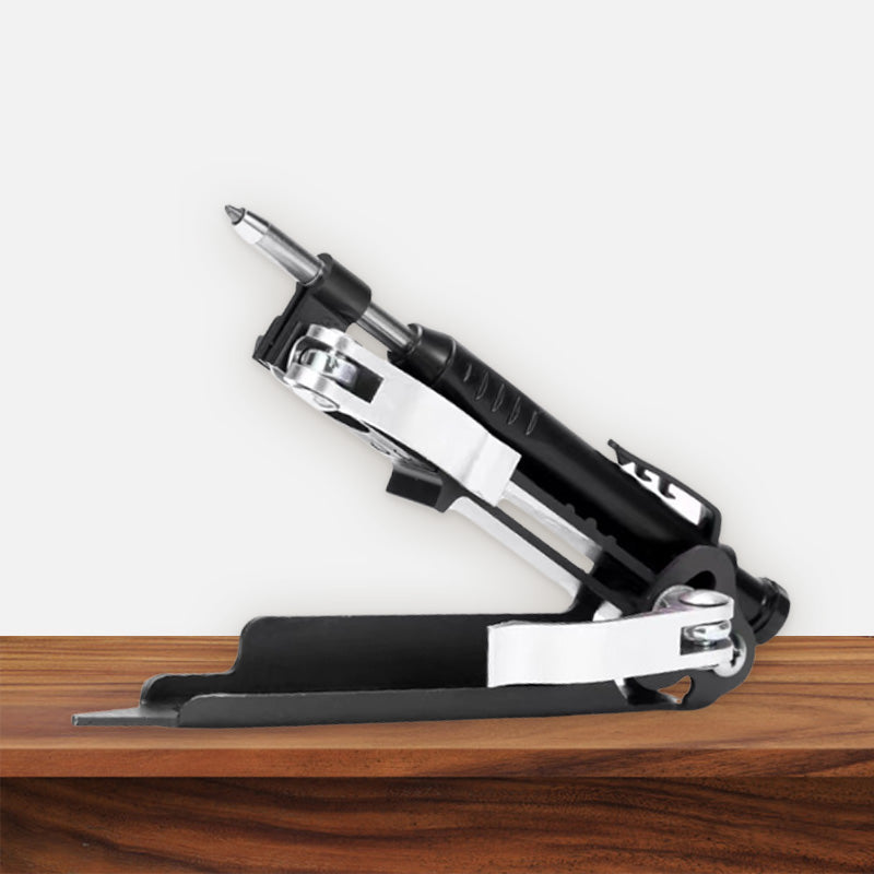 SculptPro™ Precision Carving Set — Unlock Flawless Creativity with Effortless Control and All-Day Comfort