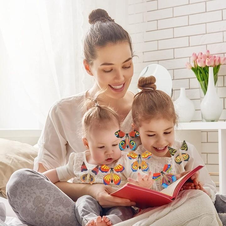ButterflyLuxe™ — Ignite Awe and Create Heartwarming Memories Instantly