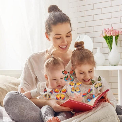 ButterflyLuxe™ — Ignite Awe and Create Heartwarming Memories Instantly