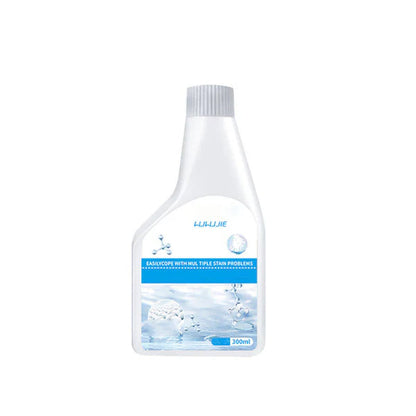 FreshFix – Compact Dry Clean Spray for Fast Stain Removal