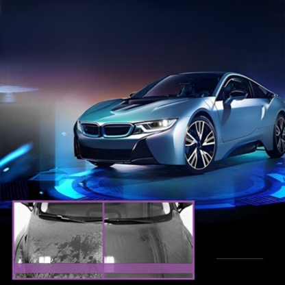 GlanzGuard™ Ceramic Car Spray (Buy 1 Get 1 FREE Today)