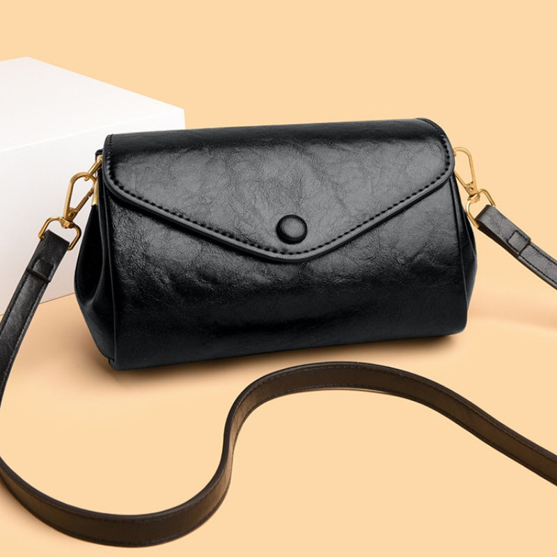 Veloise™ Shoulder Bag — Transform Everyday Chaos Into Poised Confidence and Effortless Style