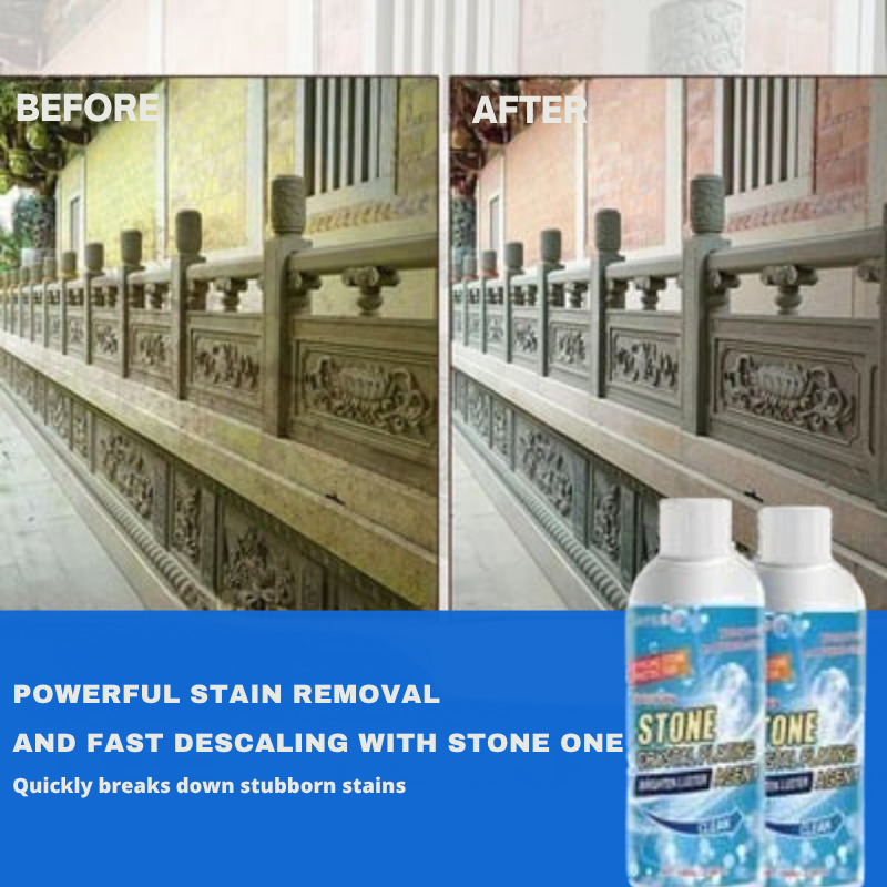 CrystalMist™ Gel — Revive Your Stone’s Stunning Glow Without Harm or Hassle