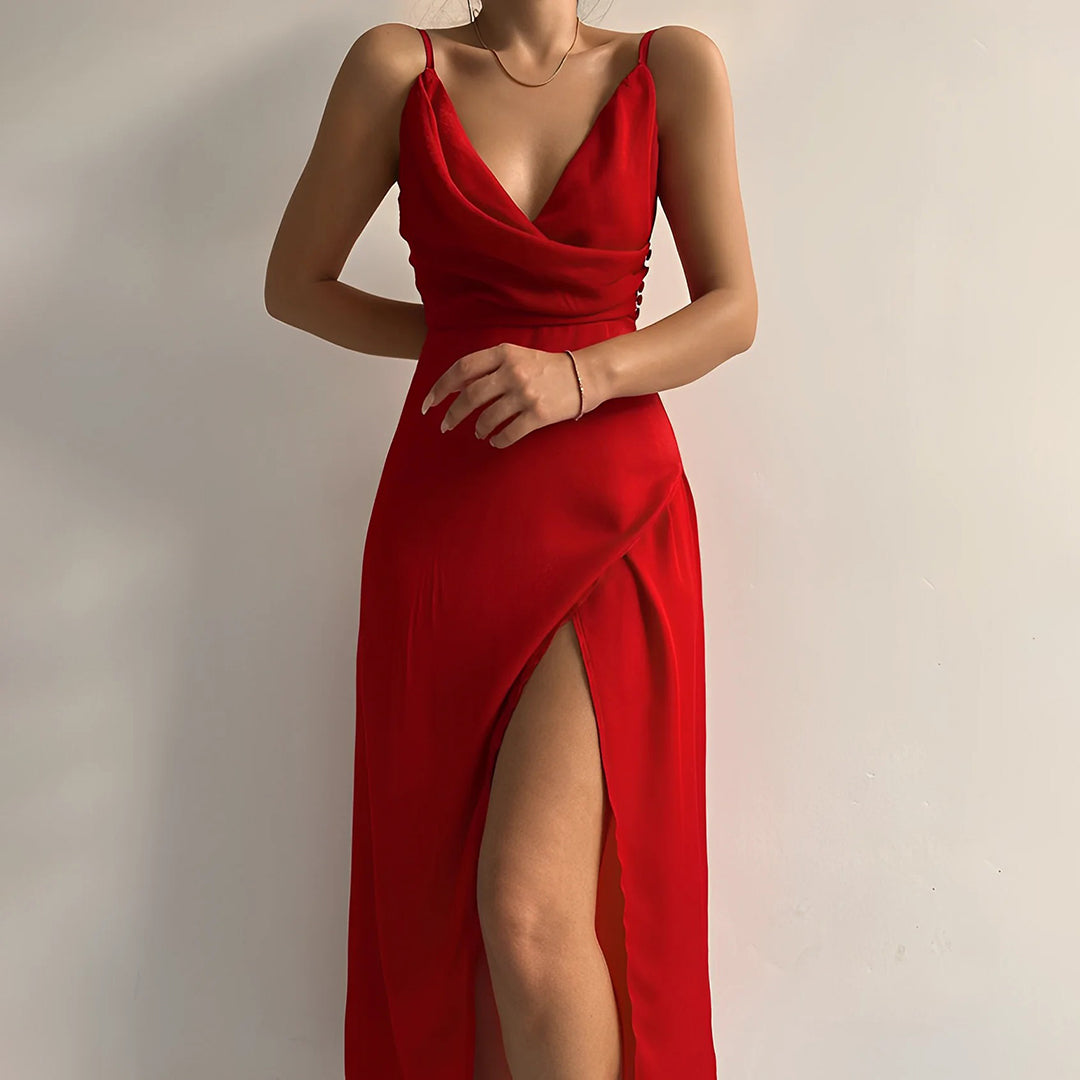 SilvaraDress™ — Feel Unstoppable in Flawless Comfort and Style All Day Long