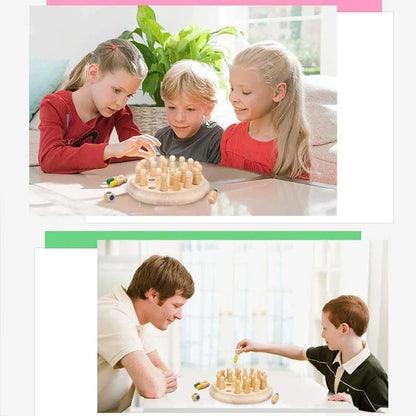 CerebraPlay™ — Ignite Your Child’s Genius with Every Colorful Move