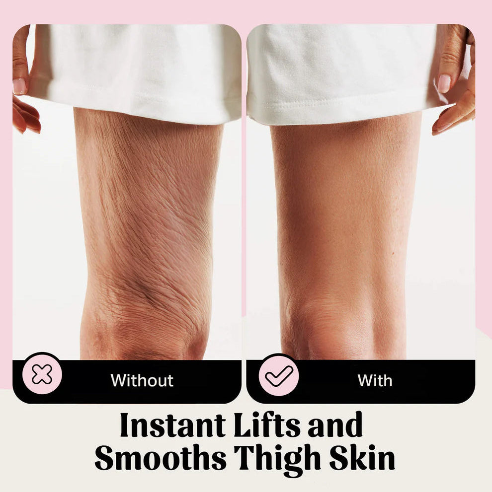 SilhouetTight™ — Instantly Sculpt Your Body and Boost Confidence Without Effort
