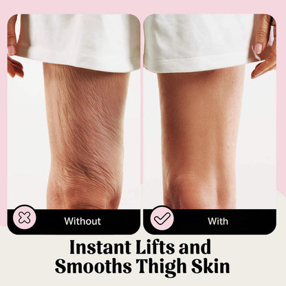 SilhouetTight™ — Instantly Sculpt Your Body and Boost Confidence Without Effort