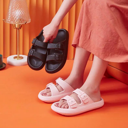 StrideSerene™ — Glide Through Your Day with Cloud-Like Comfort and Endless Energy
