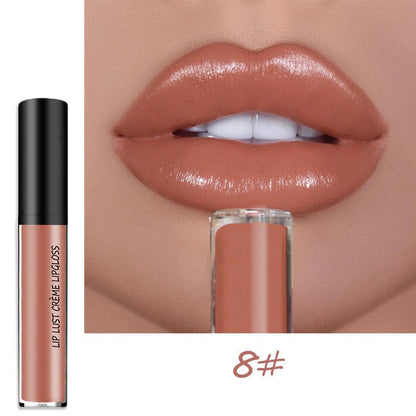 StellaLuxe™ — Unstoppable Shine and Hydration That Powers Your All-Day Confidence