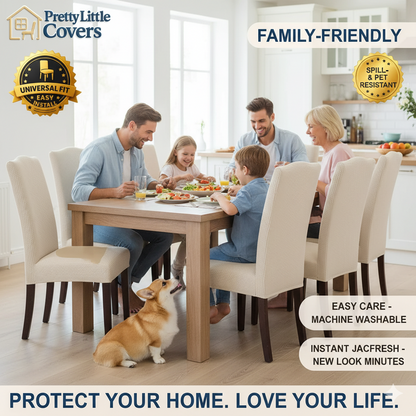 SerenityNest™ — Effortless Peace and Stylish Comfort for Happy Homes and Pets