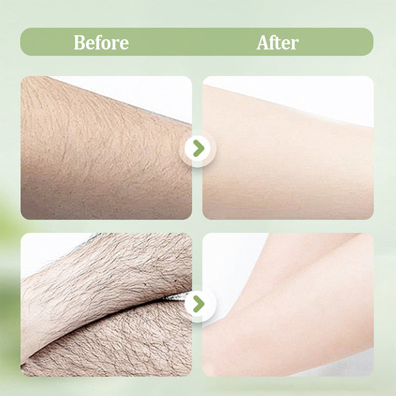 VelvetMist™ — Smooth, Silky Skin Without Pain or Irritation