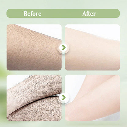 VelvetMist™ — Smooth, Silky Skin Without Pain or Irritation