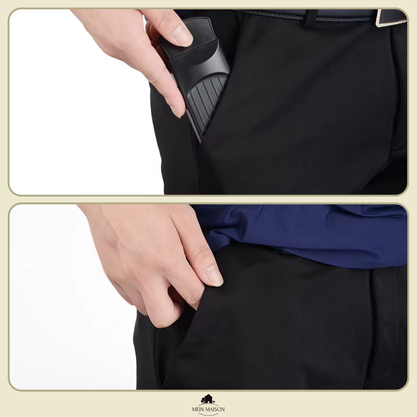 StrumEase™ Pocket Trainer — Unlock Silent, Anytime Guitar Mastery That Fits Your Life