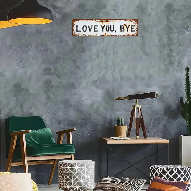 LuminaLine™ — Turn Every Farewell into a Warm, Genuine Moment Your Home Speaks