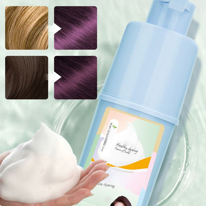RamonaShade™ — Glow with Healthy, Head-Turning Color That Repairs as It Works