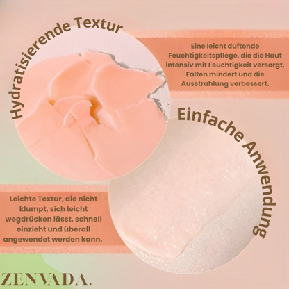 1+1 FREE | Revitaline® | Skin Renewal Balm to Combat Wrinkles