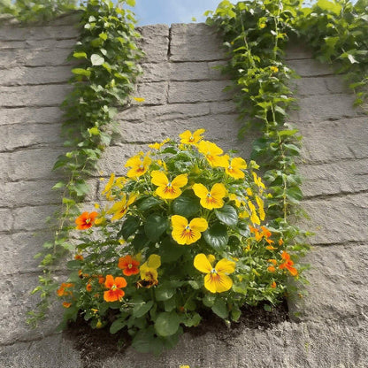 LunaWing™ Butterfly Bloom Seeds — Watch Your Garden Spark Magic with Stunning Butterfly Blooms