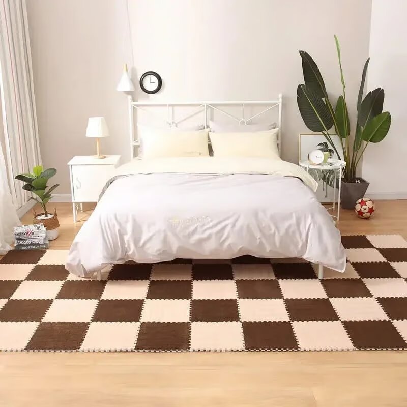 SnuggleSafe™ Play Mat — Wrap Your Baby in Cozy Protection for Fearless Fun and Happy Falls