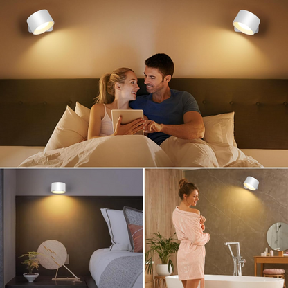 AuraWand™ — Unleash True Freedom and Perfect Glow Anywhere You Go