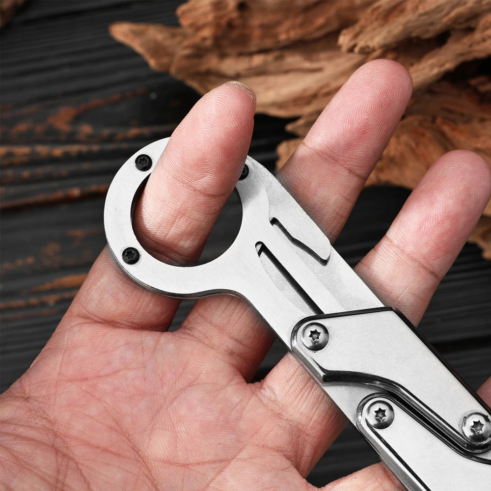 StrikerFlex™ — Master Every Cut with Unshakable Precision and Rock-Solid Grip