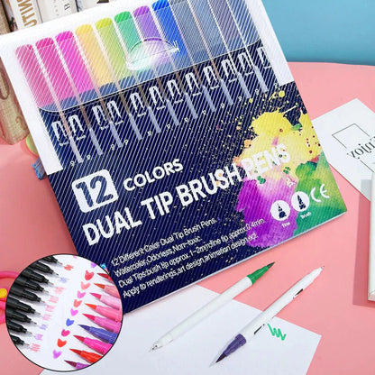 Prismara™ — Ignite Your Creativity and Melt Stress with Every Vibrant Stroke
