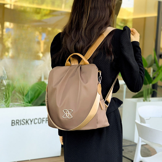 FortiSafe™ — Walk Boldly with Unbreakable Security and Effortless Style