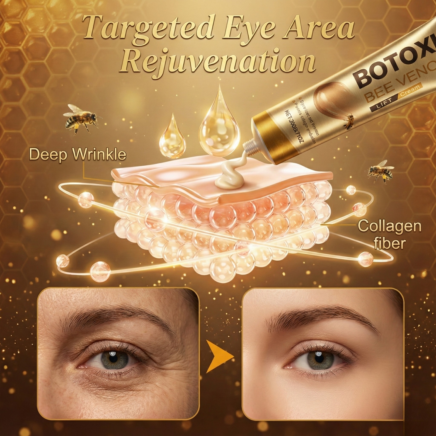 LumaLift™ — Transform Your Skin with a Radiant, Youthful Lift Every Day