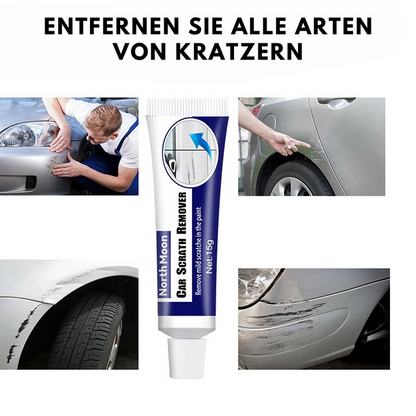 ScrubOut™ - Automatic Scratch Removal Paste (Buy 1 Get 1 FREE)
