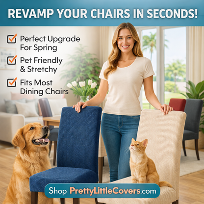 SerenityNest™ — Effortless Peace and Stylish Comfort for Happy Homes and Pets