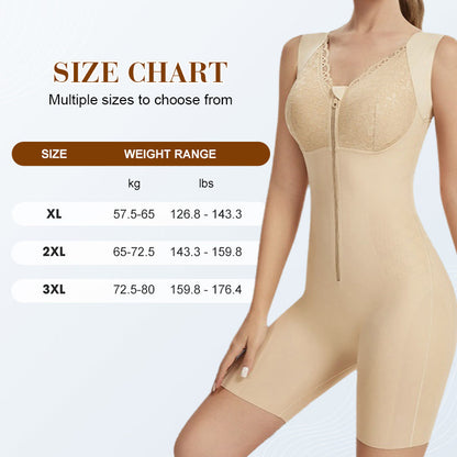 VivaCurve™ — Unleash Your Irresistible Curves with Effortless, All-Day Confidence