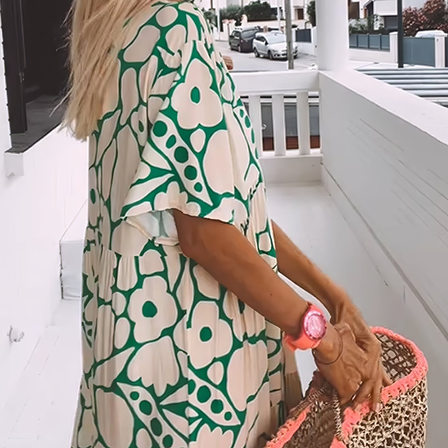 SolaraLush™ — Breeze Through Summer with Effortless, Head-Turning Elegance