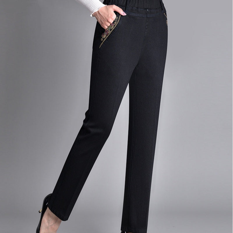 NovellaFit™ — Jeans That Embrace Your Curves and Keep You Comfortable All Day