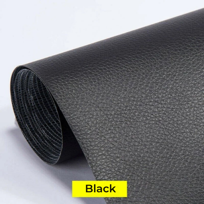 LuxuraPatch™ — Restore Your Leather’s Pristine Beauty in Seconds