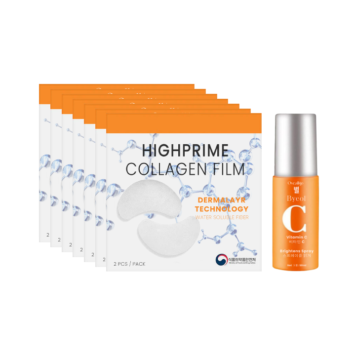 PurexaSkin™ — Reveal Firmer, Radiant Skin That Feels Youthfully Plump Every Day