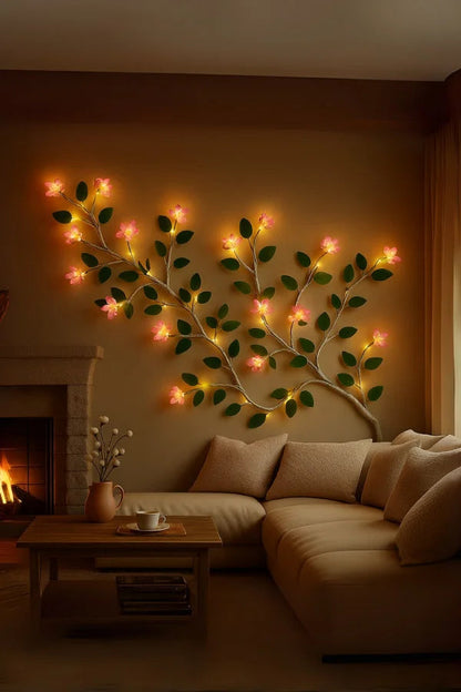 Willow Vine Wisp