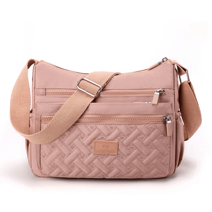 VeroLuxe™ Crossbody — Master Effortless Style and Total Daylong Freedom