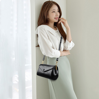 Veloise™ Shoulder Bag — Transform Everyday Chaos Into Poised Confidence and Effortless Style