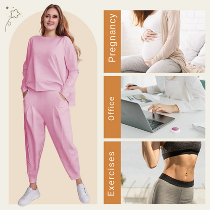VelvetEase™ — Feel Flawless and Free in Every Curve and Step