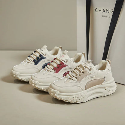 Trendy orthopedic footwear for women
