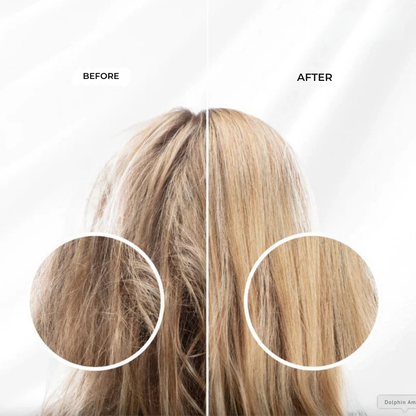 VivaLuxe™ Collagen Hair Mask — Unlock Silky, Head-Turning Hair That Radiates Confidence