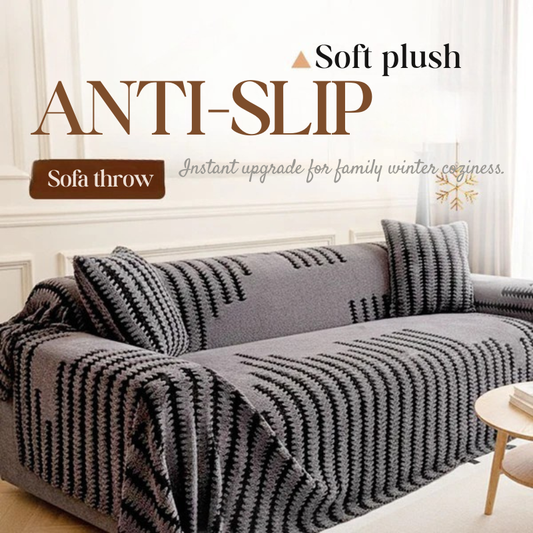 SofaSilk™ — Wrap Your Sofa in Unmatched Softness and Lasting Perfection